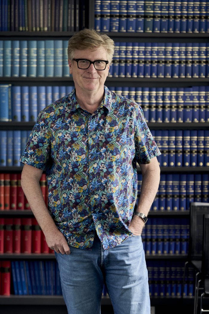 Andrew Lord