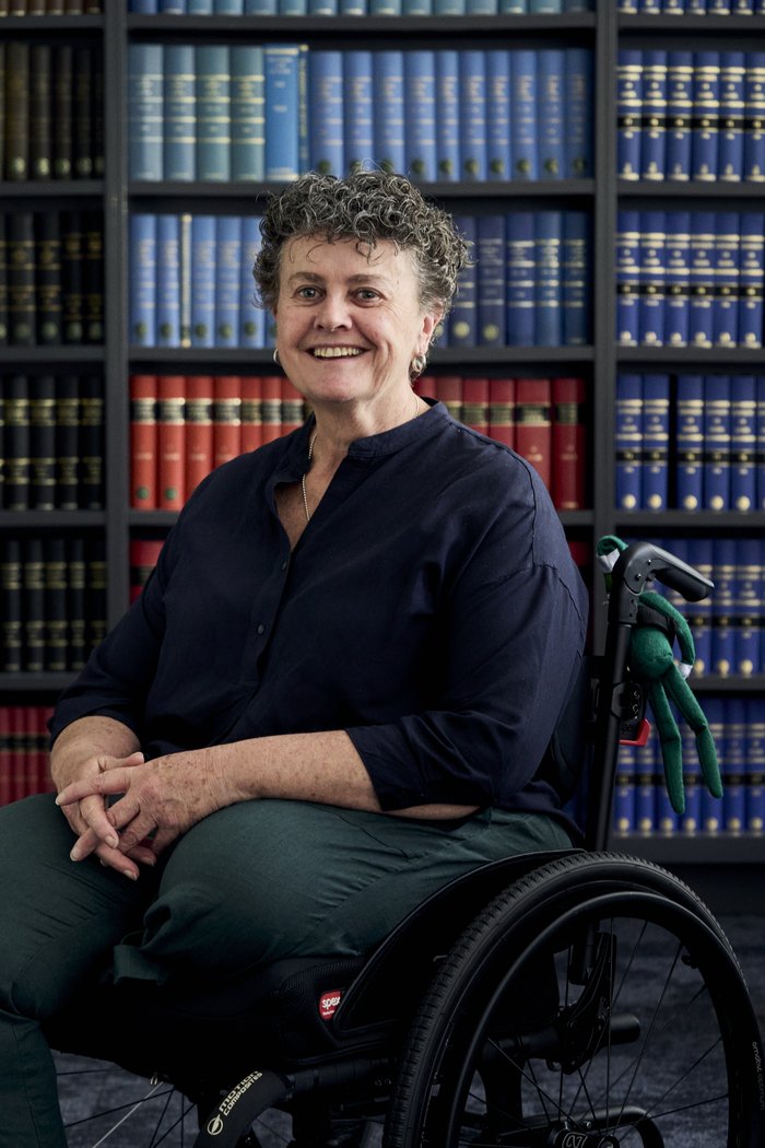 Claire Fitzgerald